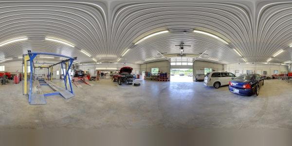 Brimeyer Auto Body