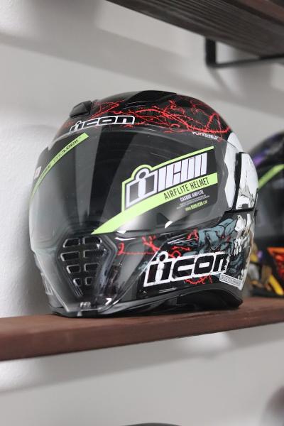 North West Motorcycle Tires and Accessories