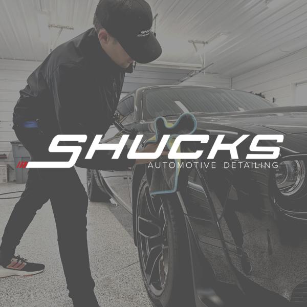 Shucks Automotive Detailing