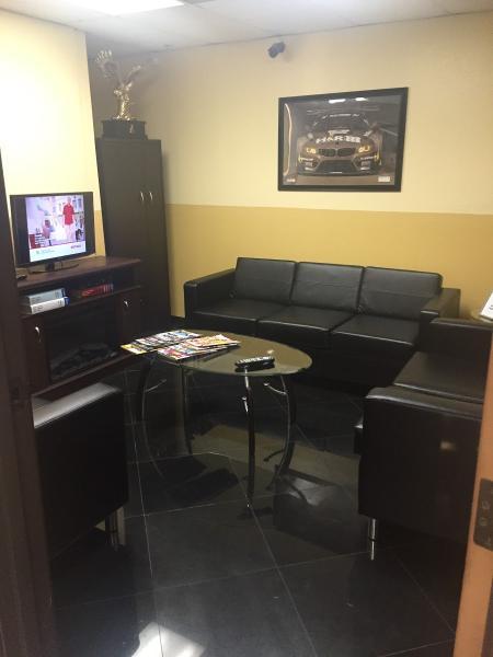 Star Tech Foreign Auto Repair