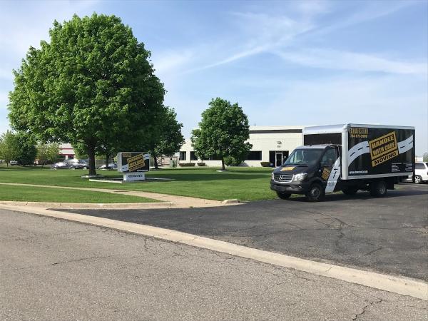 Handle With Care Moving & Delivery