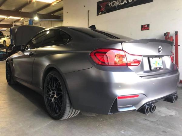 SW Motorsports & Complete Auto Center