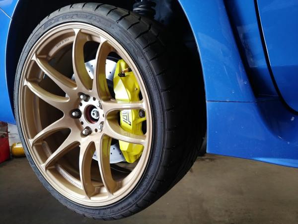 SW Motorsports & Complete Auto Center
