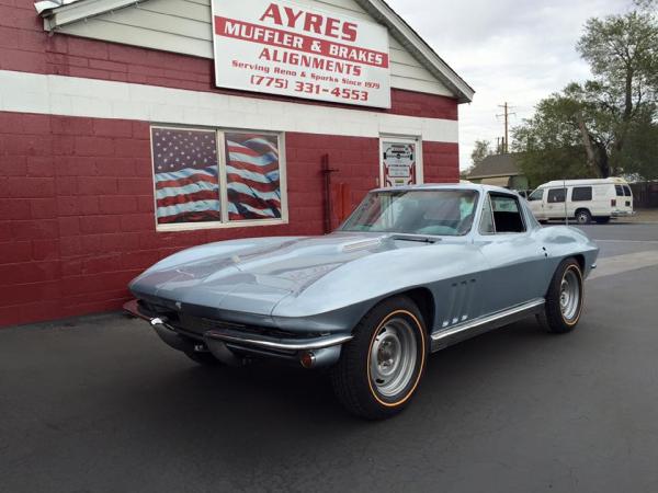 Ayres Brake & Alignment Center