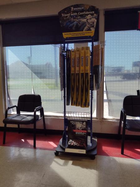 City Tire & Battery Co