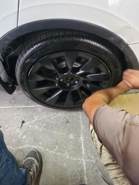 Complete Auto Center