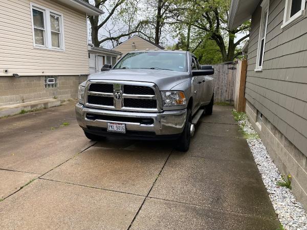 Akron Auto Painting Inc