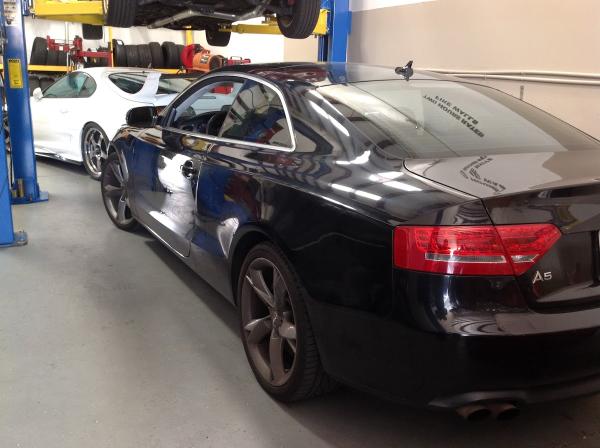 Silvera & Sons Automotive