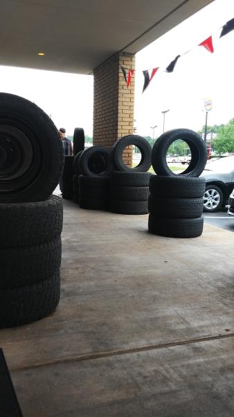 Big 5 Tire & Auto