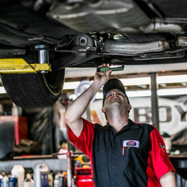 Millers Automotive Service