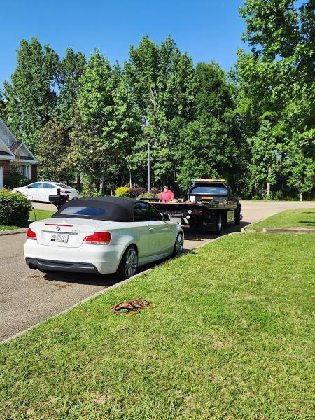 A Pro Towing