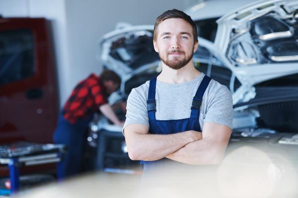ACE Auto Center Express