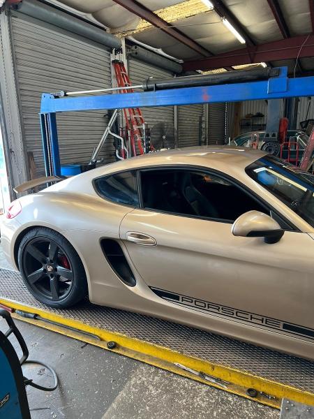 Pro Muffler & Welding