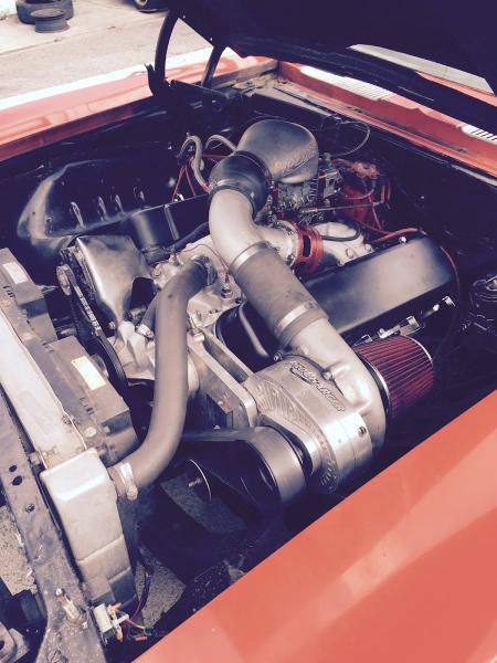 Pro Muffler & Welding