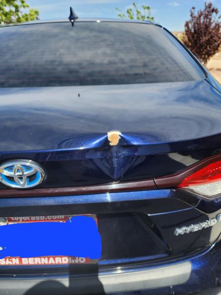 Sonshine Auto Body
