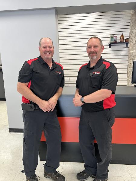 Big A Auto Sales & Service