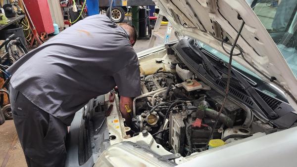 Big A Auto Sales & Service