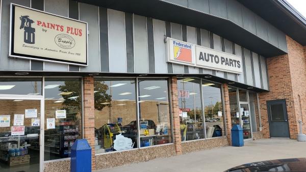Automotive Supply Co