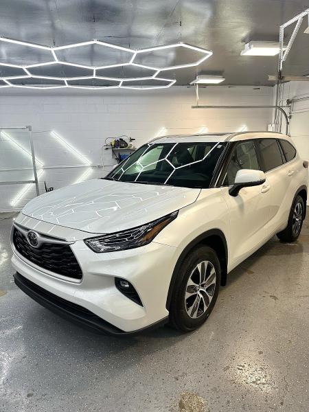 Your Next Auto Detailer