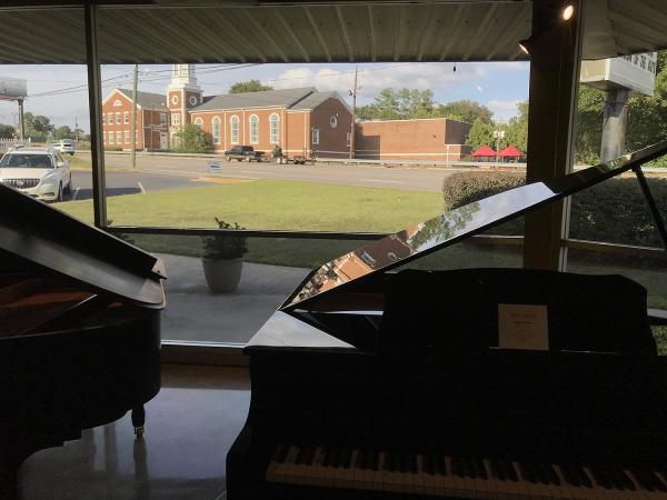 Augusta Tint Solutions