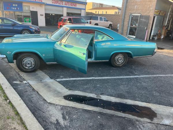 All Right Automotive