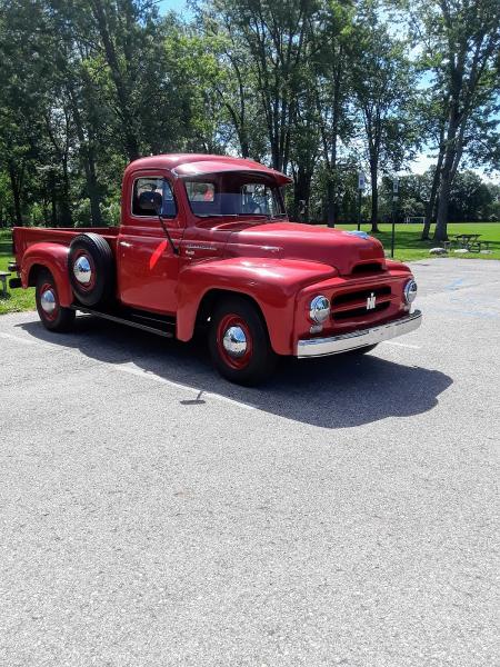Steve's Antique Auto Repair