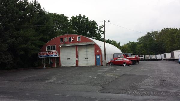 Bigtrucks Truck and Trailer Repair