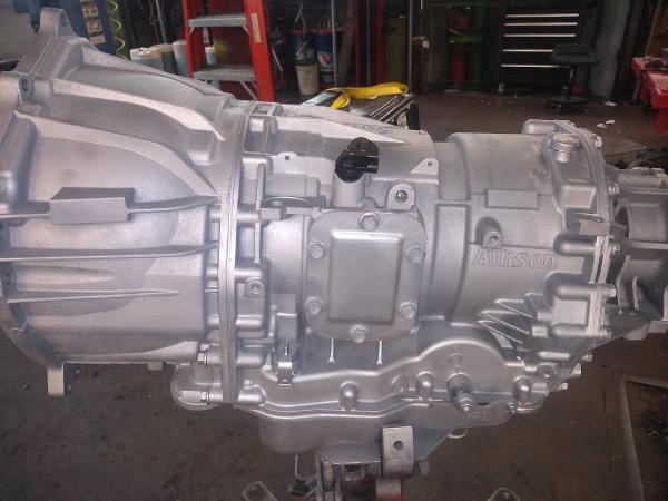 Good's Transmission Towing & Auto Service
