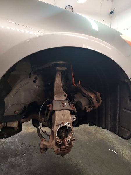 R&M Automotive Inc