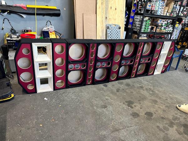 Allstar Auto Solutions (Auto Sound and Mobile Electronic Store)