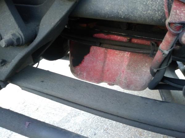 Curry's Truck Frame & Body Shop