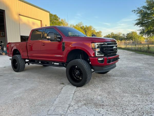 Lavish Detailing & Coating