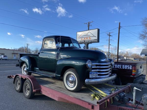 C.a.r.s. / Colorado Autobody & Reconditioning Specialists LLC