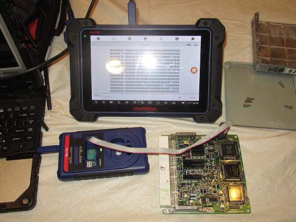 Advanced Level Diagnostics LLC