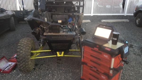 Advanced Level Diagnostics LLC