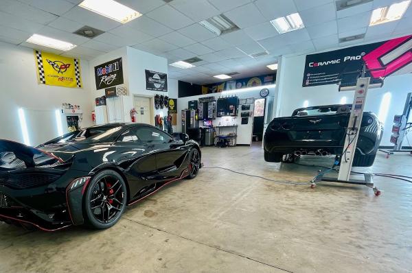 Ultimate Reveal Detail