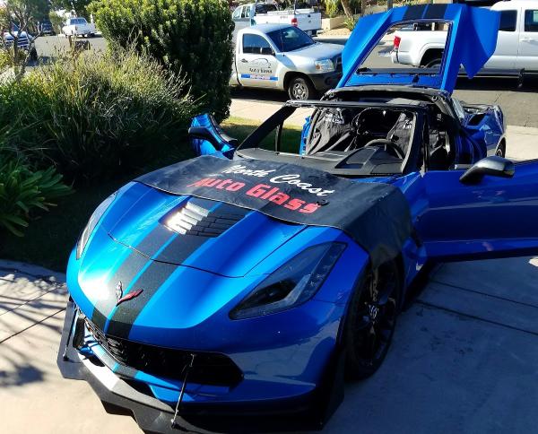 North Coast Auto Glass