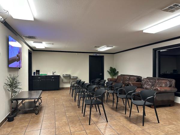 Kwik Lube & Services