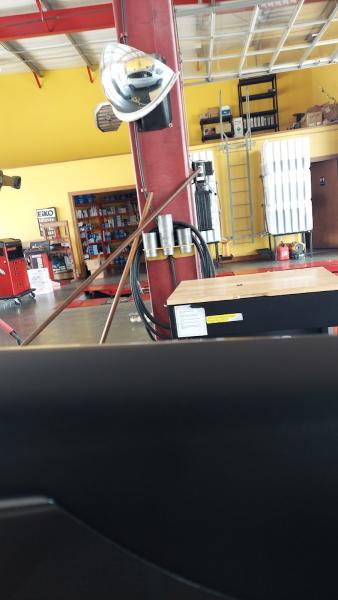 Kwik Lube & Services