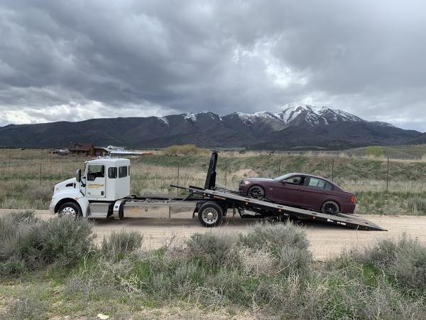 Stauffer's Towing & Recovery