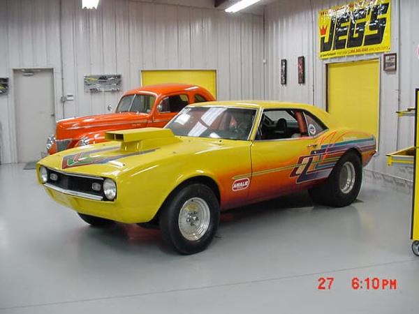 Lonestar Transmissions