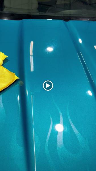 Accurate Window Tint