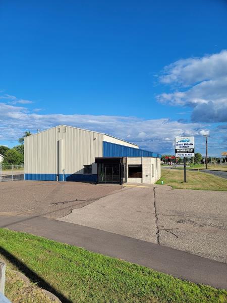 Auto Vision Center
