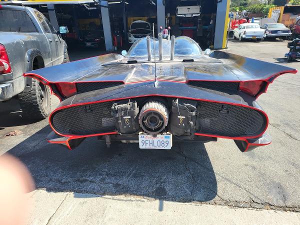 Atco Transmission Center