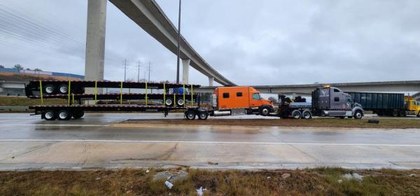 Axis Towing and Recovery