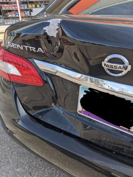 Nashua Collision Center Inc