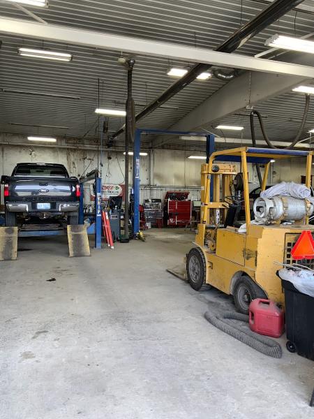 Sullivan Auto Clinic