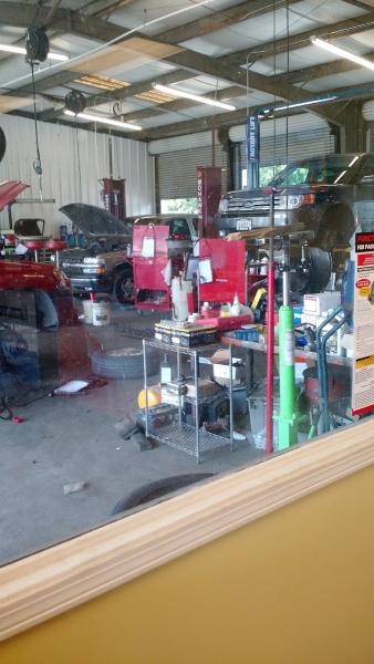 Delta World Tire