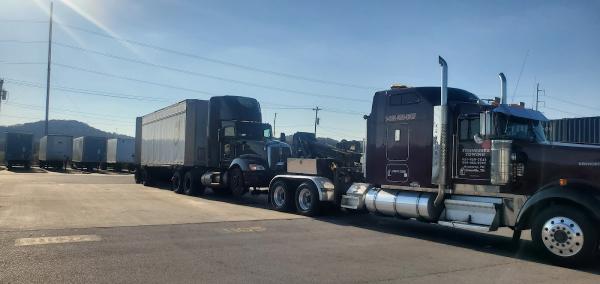 Tennessee Towing & Recovery LLC