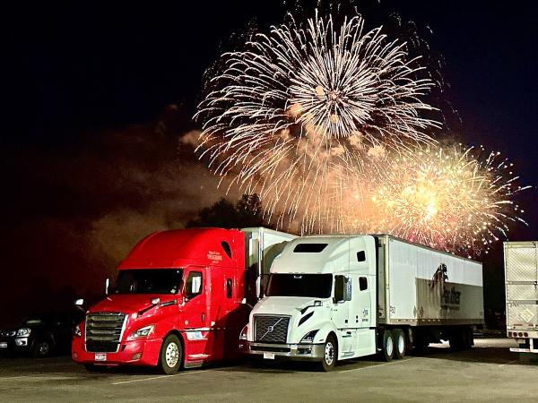 Star Freight Services